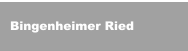 Bingenheimer Ried